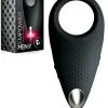 10 Speed Empower Vibrating Cockring Black 1 10 Speed Empower Vibrating Cockring Black -Poppers Soldes 10 speed empower vibrating cockring black 0 1 9128