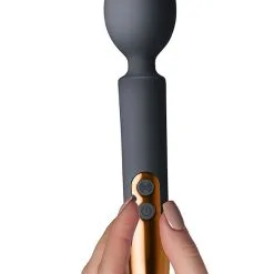 10 Speed Oriel Ultimate Couples Play Wand -Poppers Soldes 10 speed oriel ultimate couples play wand 2 1 8655
