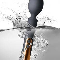 10 Speed Oriel Ultimate Couples Play Wand -Poppers Soldes 10 speed oriel ultimate couples play wand 3 1 8655