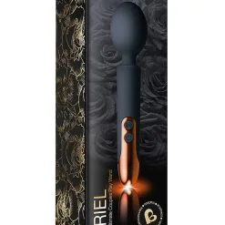 10 Speed Oriel Ultimate Couples Play Wand -Poppers Soldes 10 speed oriel ultimate couples play wand 4 1 8655