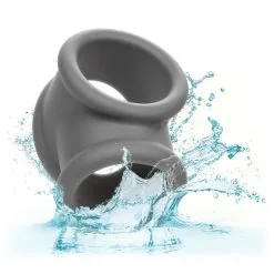Alpha Liquid Silicone Precision Cock Ring -Poppers Soldes alpha liquid silicone precision cock ring 3 1 9575
