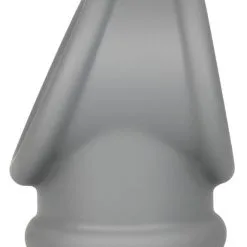 Alpha Liquid Silicone Precision Cock Ring -Poppers Soldes alpha liquid silicone precision cock ring 6 1 9575