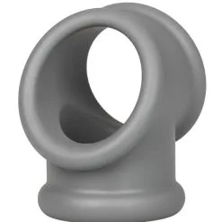 Alpha Liquid Silicone Precision Cock Ring -Poppers Soldes alpha liquid silicone precision cock ring 7 1 9575