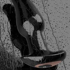 Amadeus Vibrating Anal Plug + Watchme Remote -Poppers Soldes amadeus vibrating anal plug watchme remote 3 1 9477