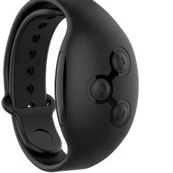 Amadeus Vibrating Anal Plug + Watchme Remote -Poppers Soldes amadeus vibrating anal plug watchme remote 5 1 9477