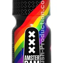 AMSTERDAM PRIDE Small