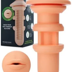 Autoblow - A.I. Sleeve Skin Bouche