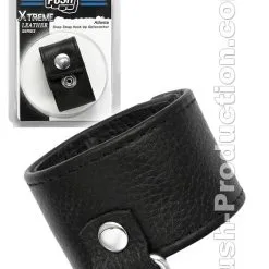 Ballstretcher Atlanta - Push Xtreme Leather