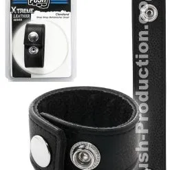 Ballstretcher Cleveland - Push Xtreme Leather