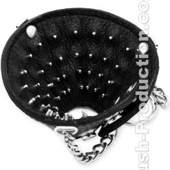 Ballstretcher En Parachute BDSM A Rivets -Poppers Soldes ballstretcher en parachute bdsm a rivets 2 1 8384