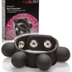 Ballstretcher Weighted Silicone - Calexotics