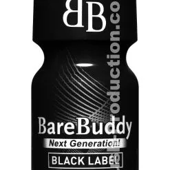 BAREBUDDY BLACK LABEL Small