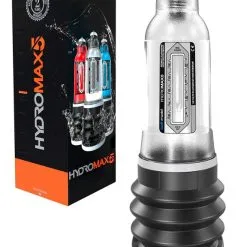 Bathmate Hydromax5 Pompe Pour Penis