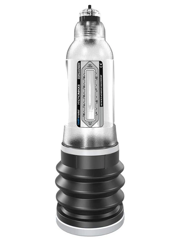 Bathmate Hydromax5 Pompe Pour Penis 4 Bathmate Hydromax5 Pompe Pour Penis – Image 2