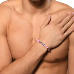 Beach Bracelet -Poppers Soldes beach bracelet 1 2 9238