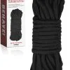 Behave! Luxury Fetish - Bind Love Rope -Poppers Soldes behave luxury fetish bind love rope 0 1 9553
