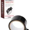 Behave! Luxury Fetish - Bind Me Bondage Tape 2 Behave! Luxury Fetish - Bind Me Bondage Tape -Poppers Soldes behave luxury fetish bind me bondage tape 0 1 9270