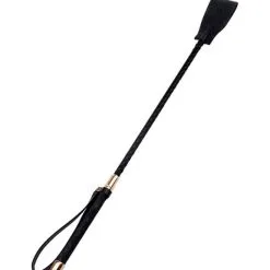 Behave! Luxury Fetish - Cravache Mischief