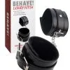 Behave! Luxury Fetish - Menottes Chevilles Obey Me 2 Behave! Luxury Fetish - Menottes Chevilles Obey Me -Poppers Soldes behave luxury fetish menottes chevilles obey me 0 1 8345