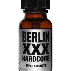 BERLIN XXX - UK Version