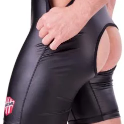 Body Samy Noir -Poppers Soldes body samy noir 2 1 6892