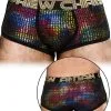 Boxer Disco Camouflage -Poppers Soldes boxer disco camouflage 0 1 9242
