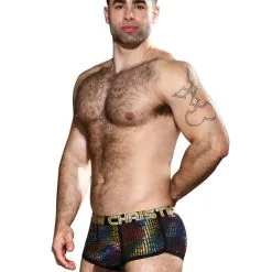 Boxer Disco Camouflage -Poppers Soldes boxer disco camouflage 2 1 9242