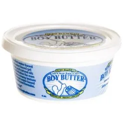 Boy Butter H2O Formula 118 Ml - Pot