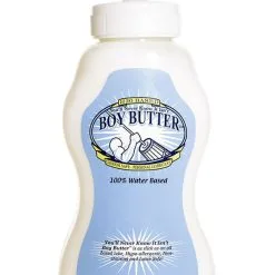 Boy Butter H2O Formula 266 Ml - Squeeze
