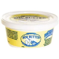 Boy Butter Original Formula 118 Ml - Pot