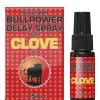 Bull Power Clove Delay Spray - 15 Ml -Poppers Soldes bull power clove delay spray 15 ml 0 1 8644