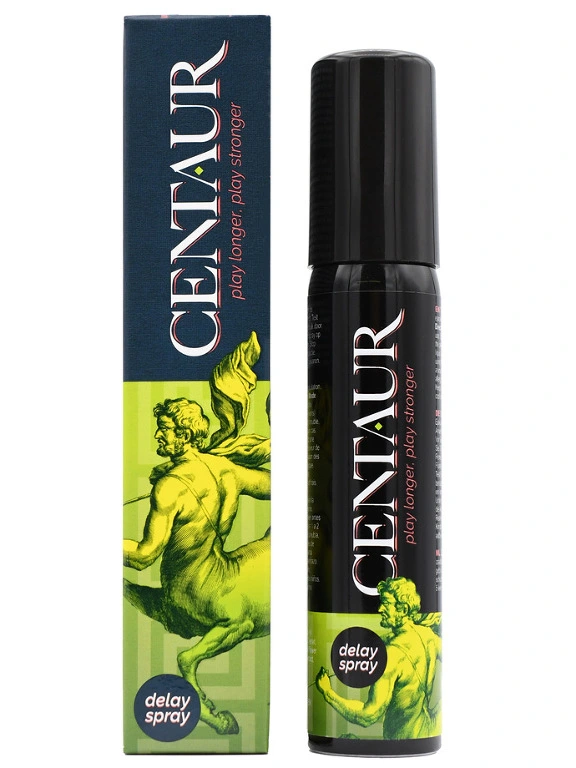 Centaur Delay Spray - 30ml 3 Centaur Delay Spray - 30ml