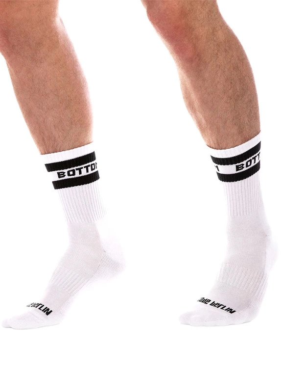 Chaussettes Fetish - Bottom 3 Chaussettes Fetish - Bottom