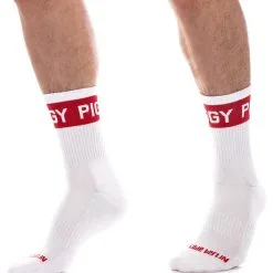 Chaussettes Fetish - Piggy