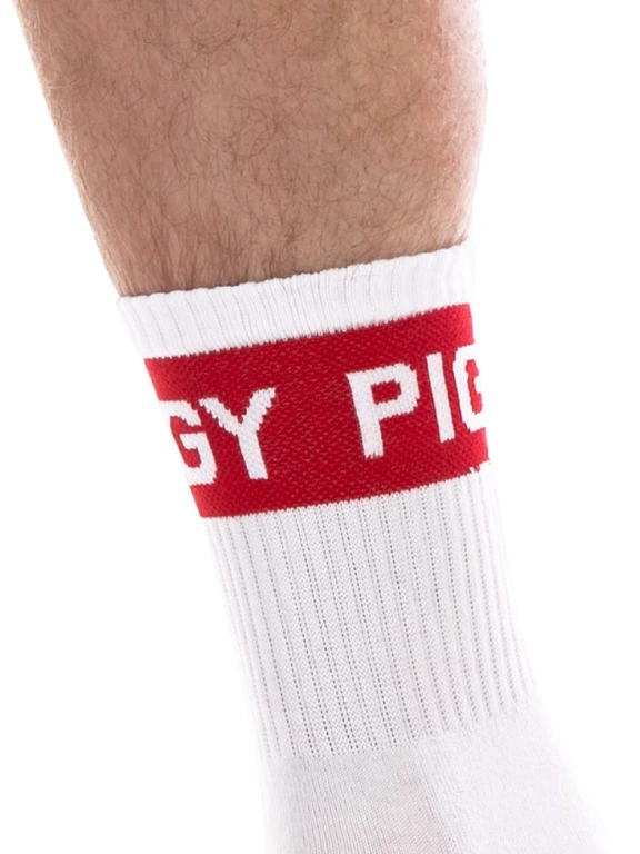 Chaussettes Fetish - Piggy 4 Chaussettes Fetish - Piggy – Image 2