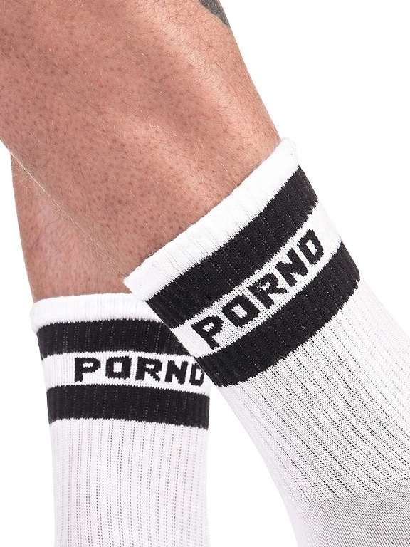 Chaussettes Fetish - Porno 4 Chaussettes Fetish - Porno – Image 2