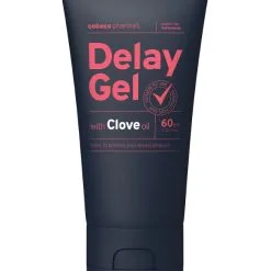 Clove Delay Gel - 60 Ml