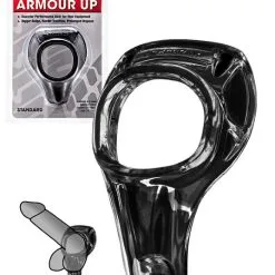 Cockring - Perfect Fit Armour Up Sport