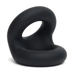 Cockring Rugby Sport Fucker - Noir -Poppers Soldes cockring rugby sport fucker noir 2 1 8741