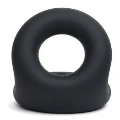 Cockring Rugby Sport Fucker - Noir -Poppers Soldes cockring rugby sport fucker noir 3 1 8741