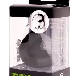 Cockring Rugby Sport Fucker - Noir -Poppers Soldes cockring rugby sport fucker noir 4 1 8741