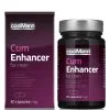 Complement Alimentaire CoolMann Cum Enhancer 30 Comprimes -Poppers Soldes complement alimentaire coolmann cum enhancer 30 comprimes 0 3 2659
