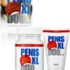 Complement Alimentaire Et Gel Stimulant Penis XL Duo -Poppers Soldes complement alimentaire et gel stimulant penis xl duo 0 3 4331