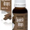 Complement Alimentaire Spanish Fly Chocolate Sensation 15 Ml -Poppers Soldes complement alimentaire spanish fly chocolate sensation 15 ml 0 2 3216