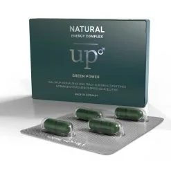 Complement Alimentaire - UP - Natural Power Booster -Poppers Soldes complement alimentaire up natural power booster 2 2 8227