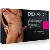 Compl?ment Alimentaire DieHard 10 Capsules -Poppers Soldes complment alimentaire diehard 10 capsules 0 1 7034