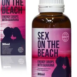 Compl?ment Alimentaire Sex On The Beach 30 Ml