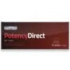 CoolMann Potency Direct 16 Comprimes -Poppers Soldes coolmann potency direct 16 comprimes 0 2 2652
