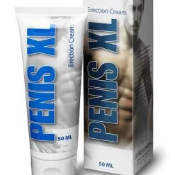 Cr?me Stimulante Penis XL Cream 50 Ml