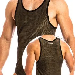 D?bardeur Festive - Gold